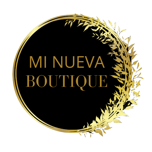 Mi Nueva Boutique logo