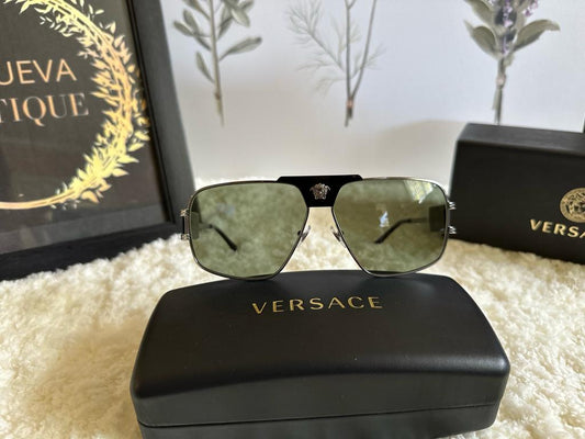 LENTES DE HOMBRE VERSACE