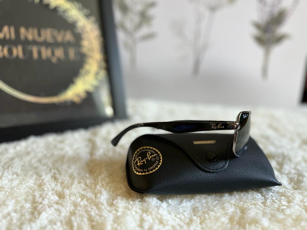 LENTES CHROMANCE RAY-BAN