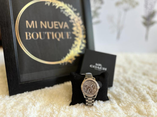 Coach Preston Reloj de Mujer