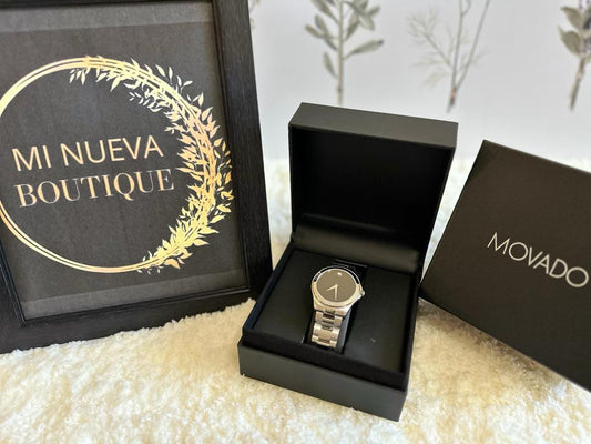 Movado Defio Reloj de hombre