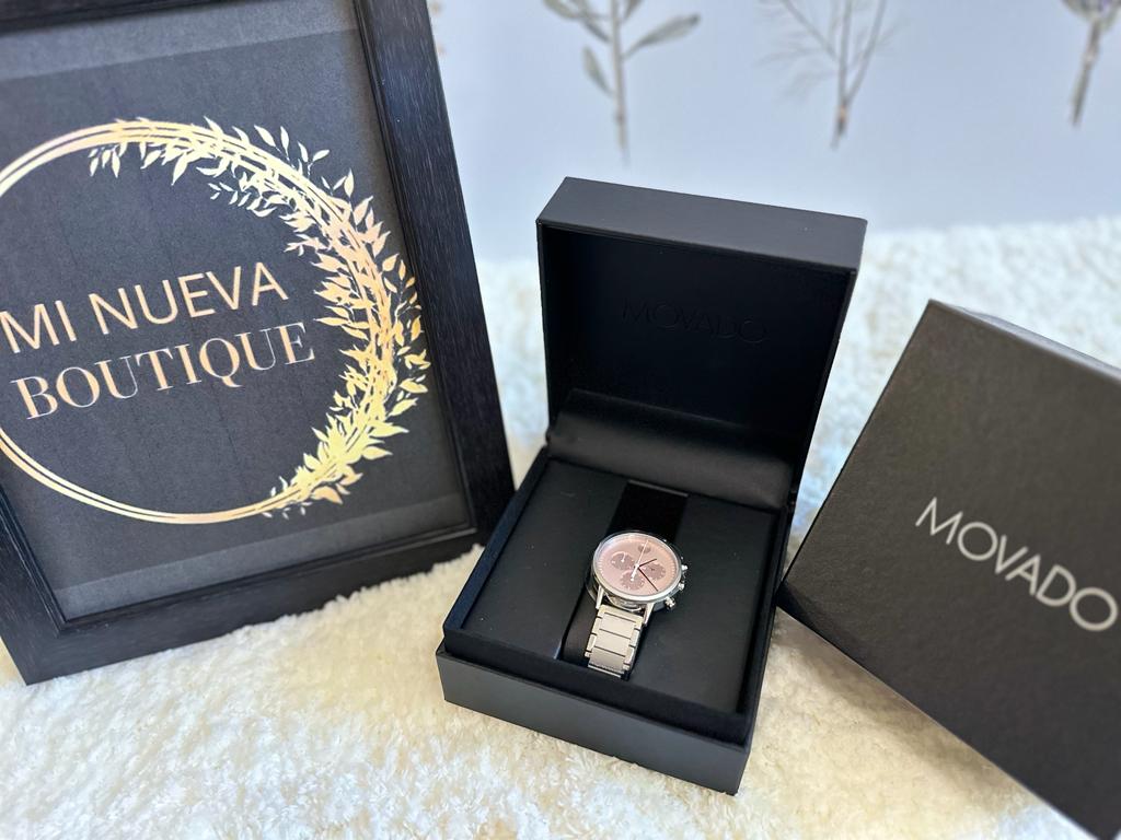 Movado Reloj de Mujer