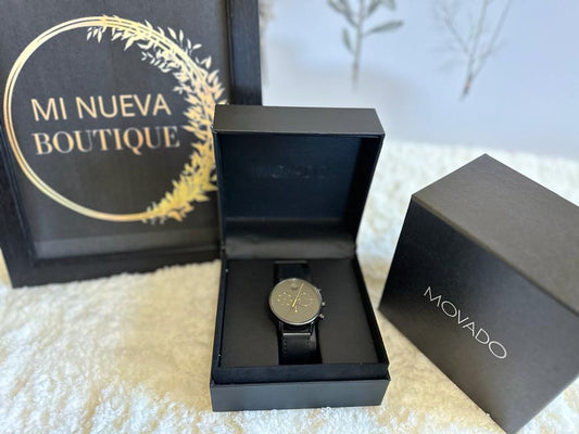 Movado Reloj de Hombre31