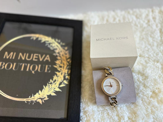 Reloj MK de Mujer