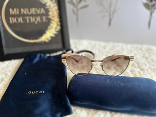 LENTES GUCCI MUJER