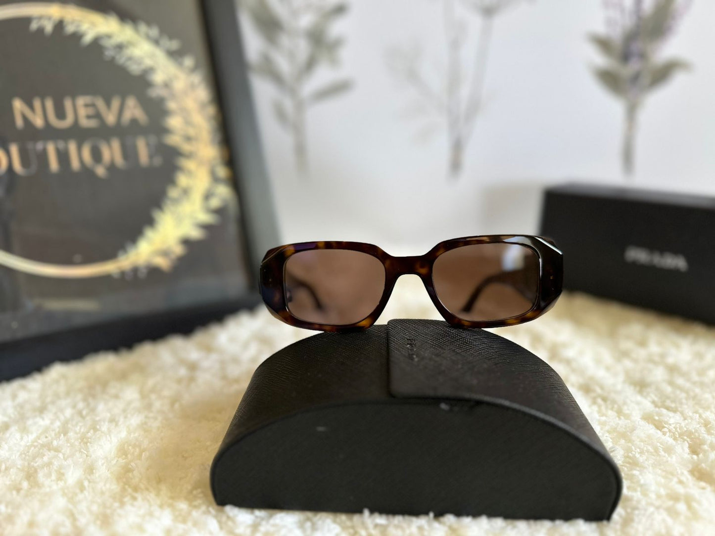 LENTES PRADA MUJER