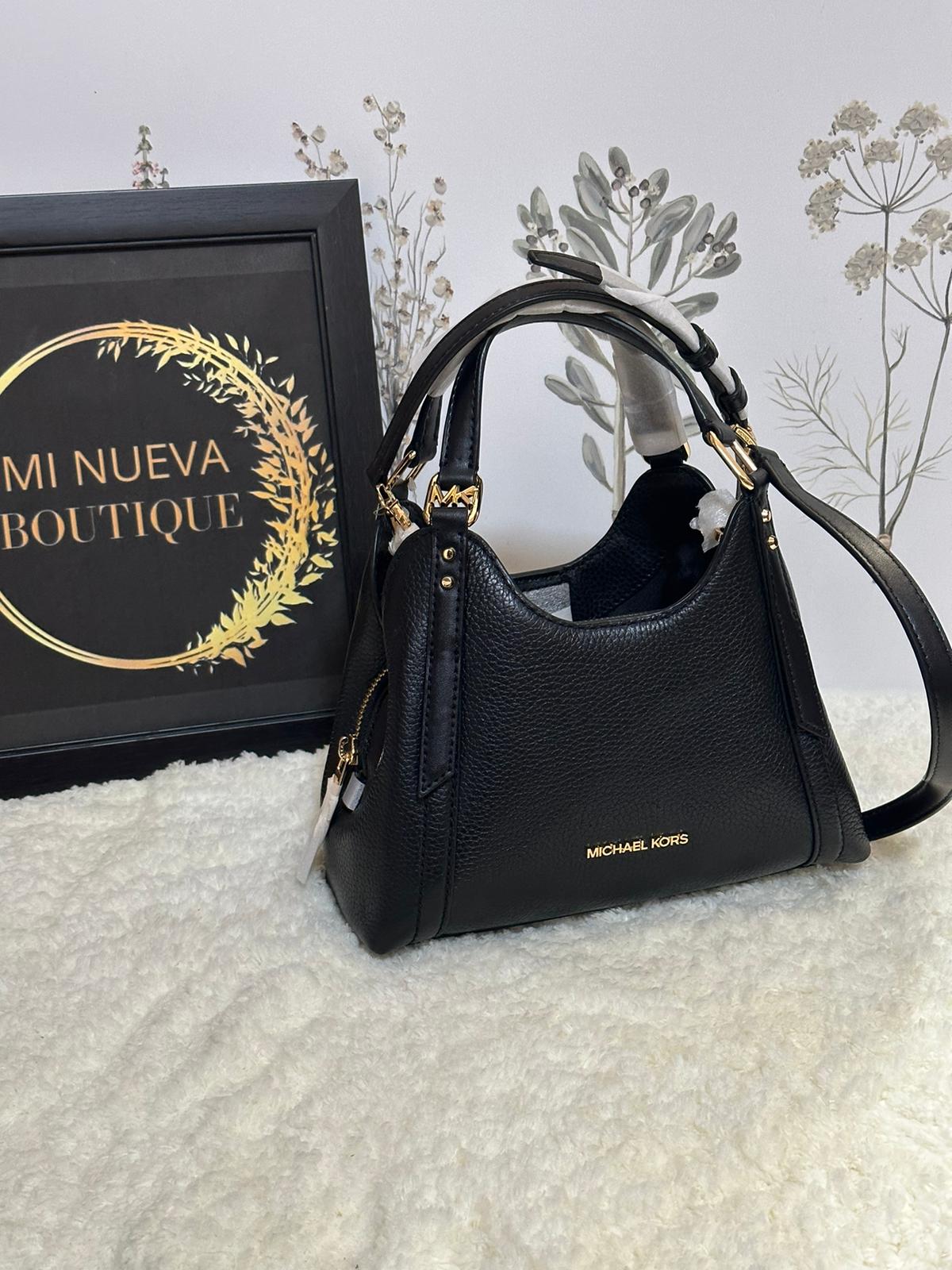 Mk black small