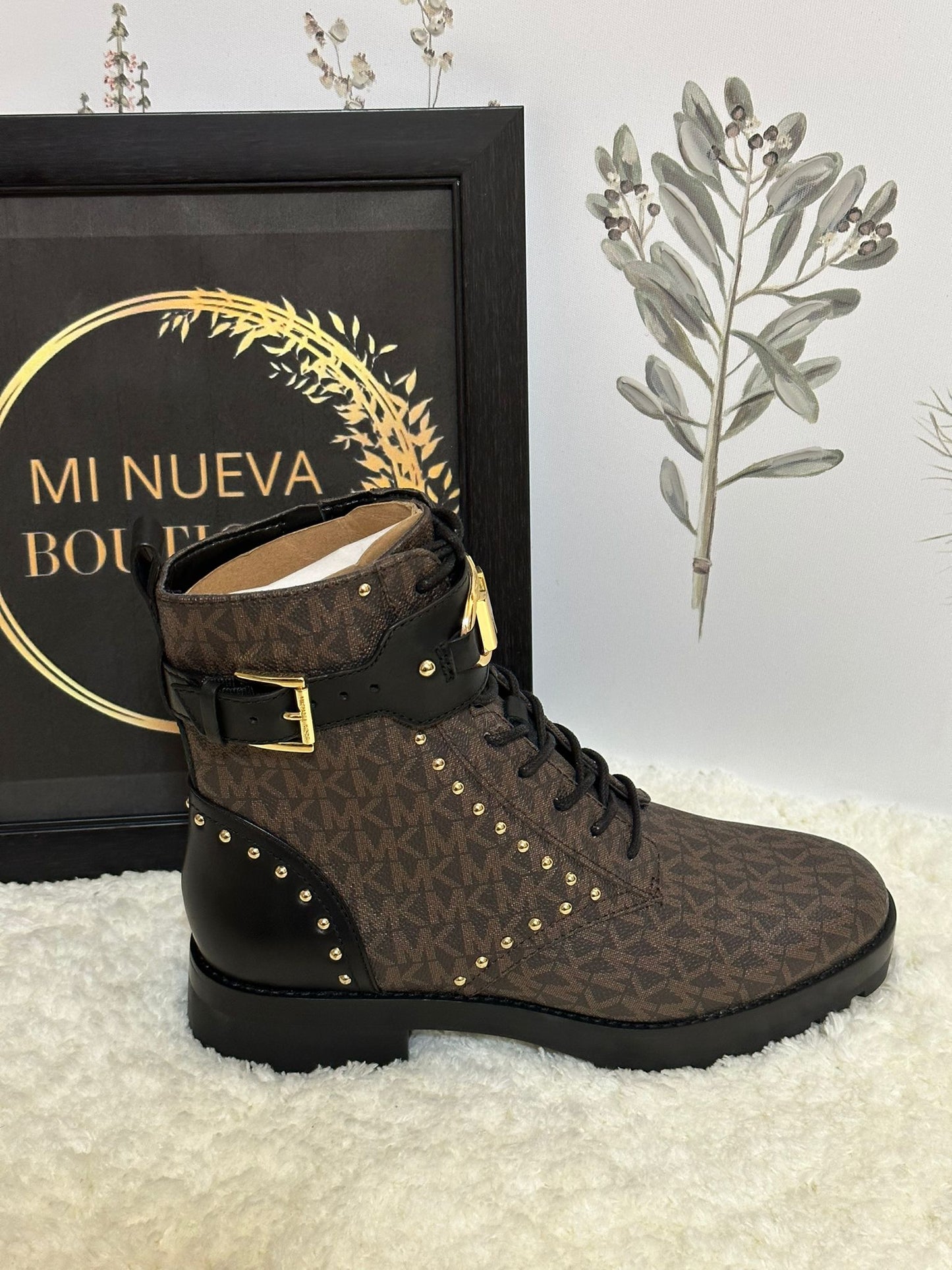 MK Botas Kincaid