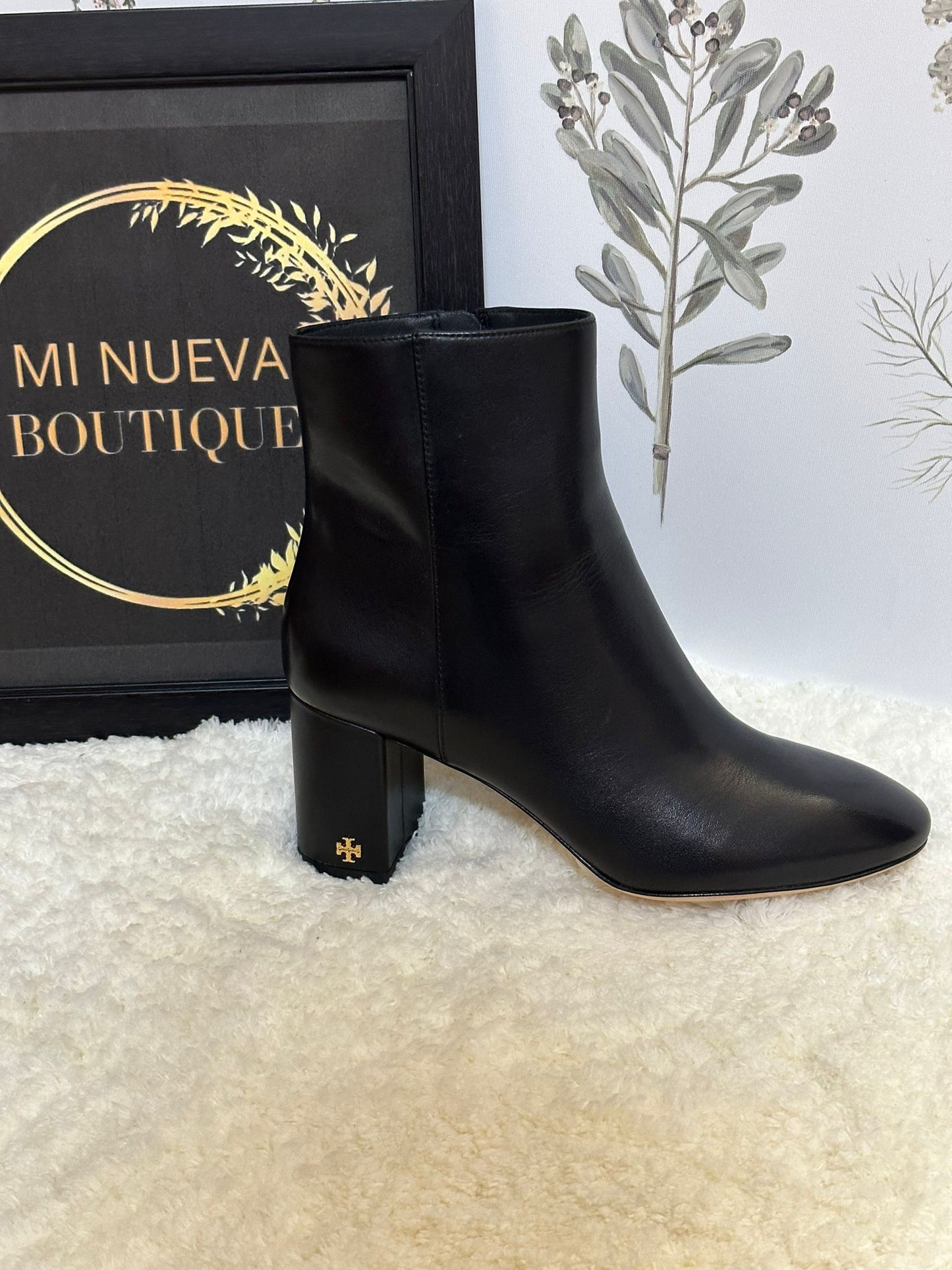 Botas Tory Burch