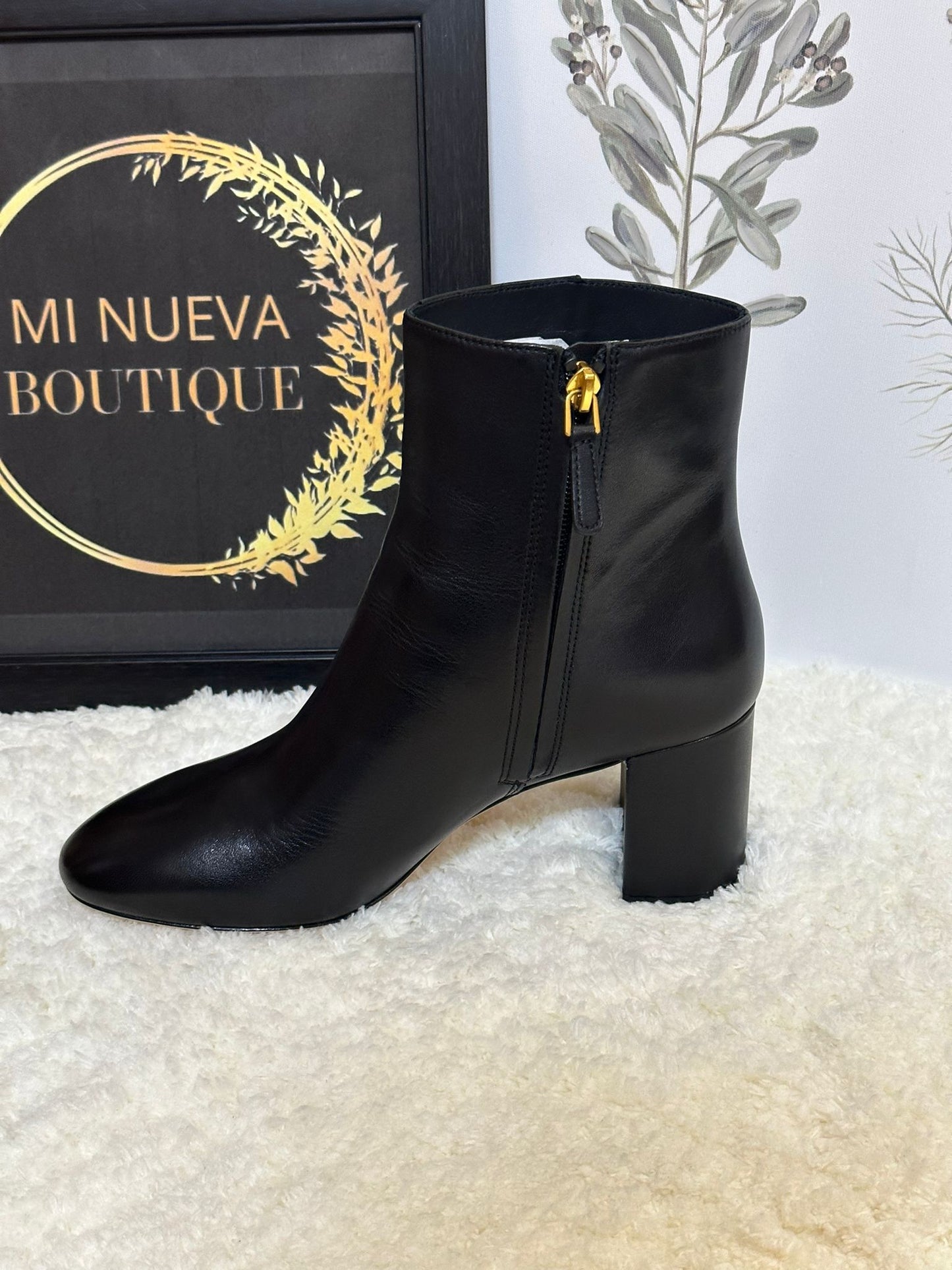 Botas Tory Burch